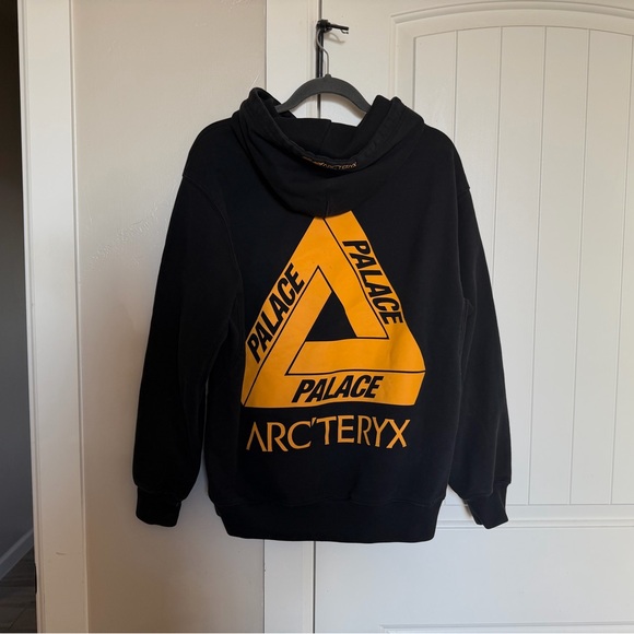 Arc’teryx X Palace Hoodie - Picture 2 of 4